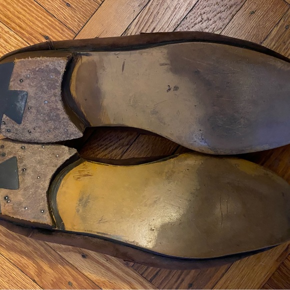 Mens Gucci suede loafers! - Picture 15 of 15